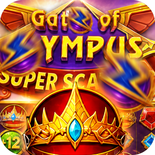 Gates of Olympus icône application